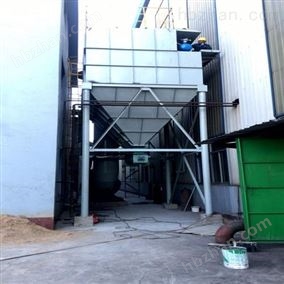 ph-084008云顶集团机械ph-08工业环保布袋除尘器