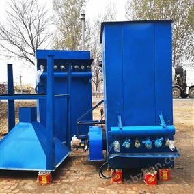 ph-144008云顶集团机械ph-14中央吸尘布袋粉尘除尘器