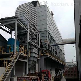 ph-144008云顶集团机械ph-14工业耐高温布袋除尘设备