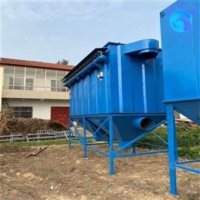 ph-074008云顶集团机械ph-07矿山粉尘布袋除尘器