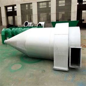 ph-054008云顶集团机械ph-05环保型旋风除尘器